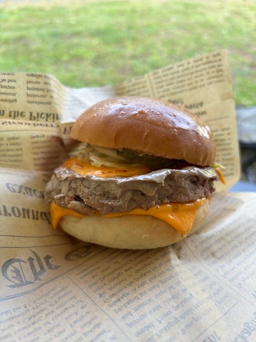 ４月キャンプ⛺️ 智光山公園 キャンプ場 ソロキャンプ フリーサイト boorishcamperさんのキャンプブログ CAMPiii（キャンピー） -キャンプ専用SNS キャンプのすべてがここに集まる-