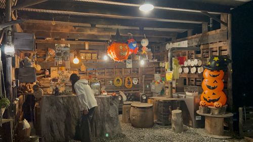 今シーズン、最後のキャンプかなー🏕️ mizuno camper BASE 富川 ファミリーキャンプ 区画サイト YuriSakuHimaさんのキャンプブログ CAMPiii（キャンピー） -キャンプ専用SNS キャンプのすべてがここに集まる-