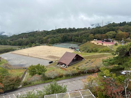 2泊3日の高原キャンプ 旭高原元気村 ファミリーキャンプ 区画サイト まつけんさんのキャンプブログ CAMPiii（キャンピー） -キャンプ専用SNS キャンプのすべてがここに集まる-