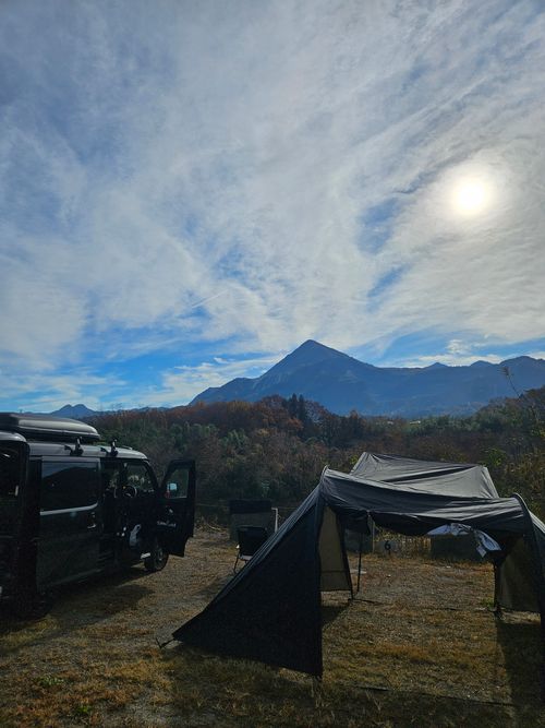 その後 日本 ソロキャンプ グループキャンプ 区画サイト フリーサイト オートサイト IZUIZUさんのキャンプブログ CAMPiii（キャンピー） -キャンプ専用SNS キャンプのすべてがここに集まる-
