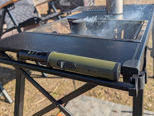 色々とありましたが&hellip;ただいまです( ^^)b 郷土の森公園バーベキュー場 ファミリーキャンプ フリーサイト 好々爺🇯🇵さんのキャンプブログ CAMPiii（キャンピー） -キャンプ専用SNS キャンプのすべてがここに集まる-