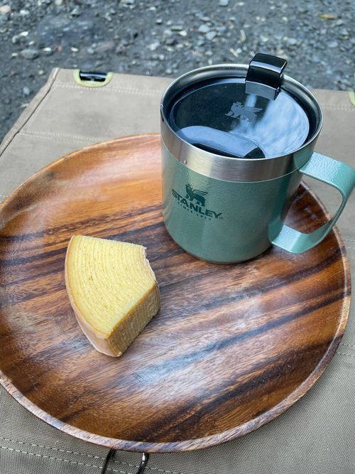 今年の締めキャン！徒歩ソロで行く大岳キャンプ場。徒歩の限界と大トラブルの旅 大岳キャンプ場 上流サイト ソロキャンプ フリーサイト ma9さんのキャンプブログ CAMPiii（キャンピー） -キャンプ専用SNS キャンプのすべてがここに集まる-