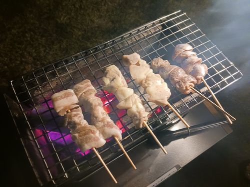  温泉を楽しみ、御岳と乗鞍を望む標高1400mの絶景キャンプで秋を食らう【Day2】参った(*_*;！ N.A.O.高山すずらん高原キャンプ場 ファミリーキャンプ オートサイト キャンピングカー vios outdoor'sさんのキャンプブログ CAMPiii（キャンピー） -キャンプ専用SNS キャンプのすべてがここに集まる-