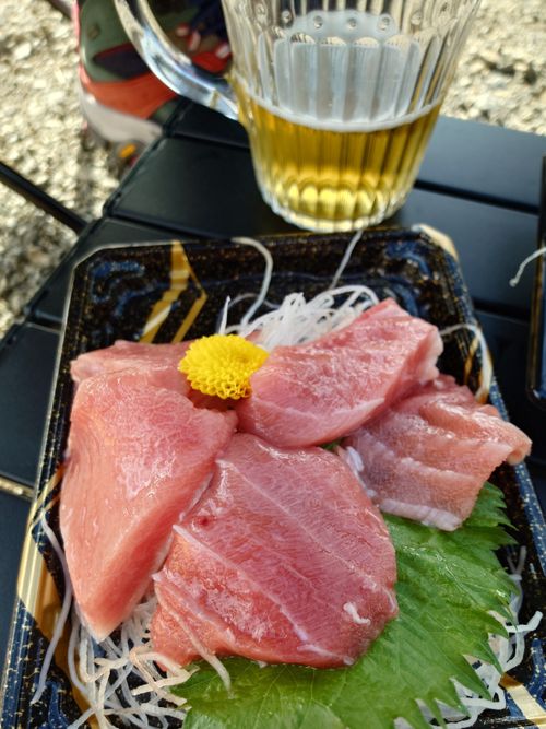 景色よき！アットホームな期間限定高規格キャンプ場 CLOUD-９ ソロキャンプ グループキャンプ 区画サイト Honey Bさんのキャンプブログ CAMPiii（キャンピー） -キャンプ専用SNS キャンプのすべてがここに集まる-