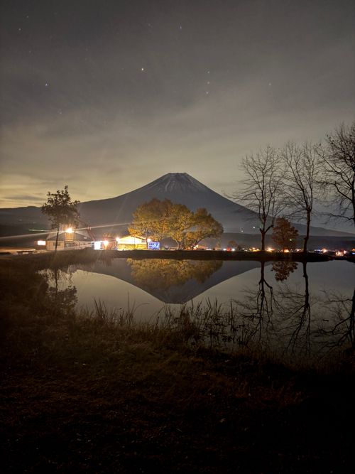ふもっとぱらキャンプ場(n回目) ふもとっぱらキャンプ場 グループキャンプ フリーサイト たびおさんのキャンプブログ CAMPiii（キャンピー） -キャンプ専用SNS キャンプのすべてがここに集まる-