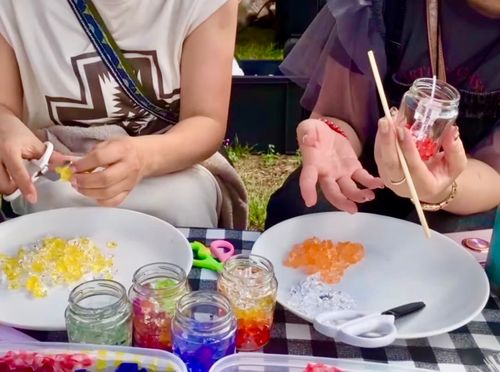 【後編】NOUJYO CAMPイベントで沢山の人達とご縁が繋がったよ😆 ルーデンス農場 Oniyomeさんのキャンプブログ CAMPiii（キャンピー） -キャンプ専用SNS キャンプのすべてがここに集まる-