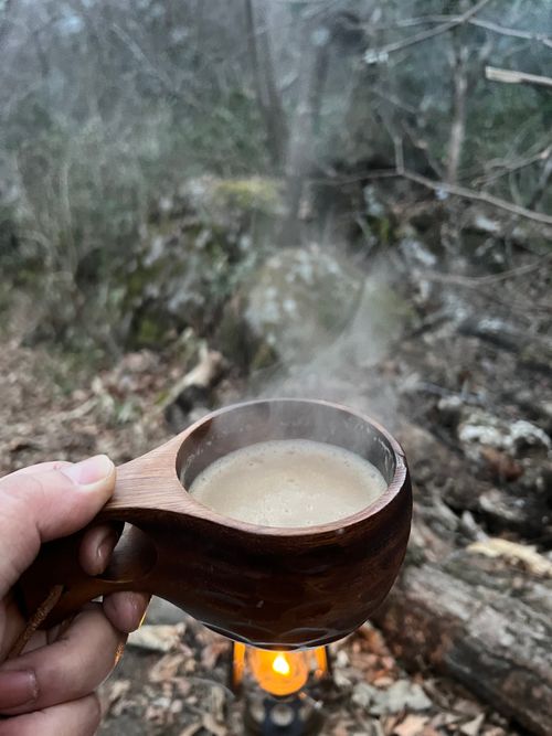 間違いさがし？ ソロキャンプ YOTIさんのキャンプブログ CAMPiii（キャンピー） -キャンプ専用SNS キャンプのすべてがここに集まる-