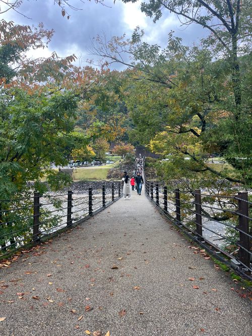 三連休とあらば、西を目指して…🚗💨 閑乗寺公園 キャンプ場 ソロキャンプ 区画サイト まっつんさんのキャンプブログ CAMPiii（キャンピー） -キャンプ専用SNS キャンプのすべてがここに集まる-