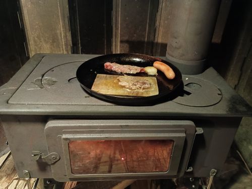 親子軍幕Session   角田大橋河川敷 ファミリーキャンプ フリーサイト ウエィダーさんのキャンプブログ CAMPiii（キャンピー） -キャンプ専用SNS キャンプのすべてがここに集まる-