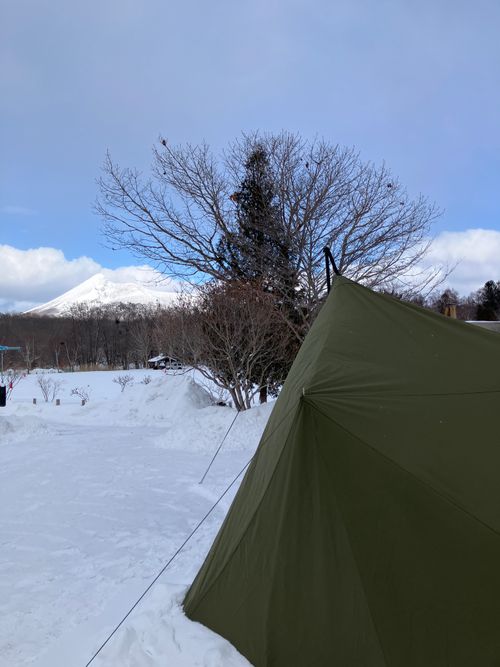 ファンガーデンリモ連泊2日目 Fun Garden Rimo ソロキャンプ フリーサイト siroさんのキャンプブログ CAMPiii（キャンピー） -キャンプ専用SNS キャンプのすべてがここに集まる-