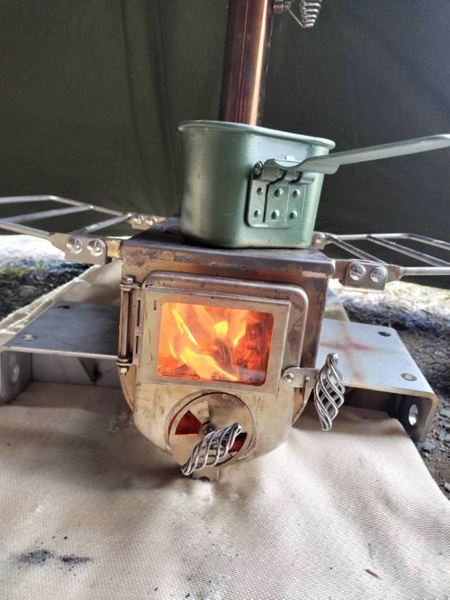 ウエィダーJr 薪スト火入れのデーキャンプ 角田大橋河川敷 ソロキャンプ フリーサイト ウエィダーさんのキャンプブログ CAMPiii（キャンピー） -キャンプ専用SNS キャンプのすべてがここに集まる-