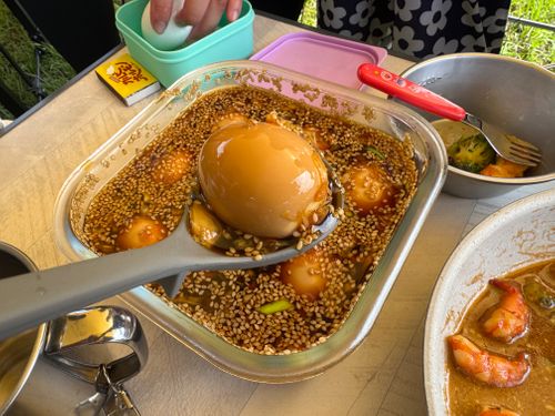 71回目　2度目のファミグルキャン 御飯屋おはな グループキャンプ ファミリーキャンプ ソロキャンプ フリーサイト きむちんさんのキャンプブログ CAMPiii（キャンピー） -キャンプ専用SNS キャンプのすべてがここに集まる-