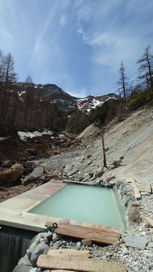 雲海を泳ぐクジラ山♪ 内山牧場 ソロキャンプ グループキャンプ フリーサイト まーささんのキャンプブログ CAMPiii（キャンピー） -キャンプ専用SNS キャンプのすべてがここに集まる-