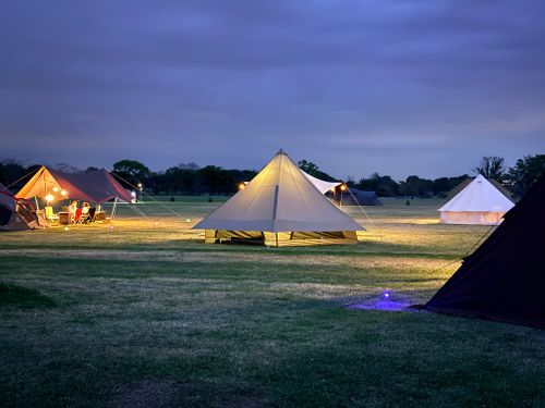 CAMPiii（キャンピー） 小川真司さんのキャンプブログ 第30回目のファミリーキャンプ 吉野ヶ里歴史公園 スノーピーク グラウンズ吉野ヶ里