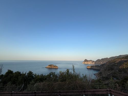 南伊豆は既に夏！？ 南伊豆キャンピングテラス ソロキャンプ 区画サイト marpyさんのキャンプブログ CAMPiii（キャンピー） -キャンプ専用SNS キャンプのすべてがここに集まる-