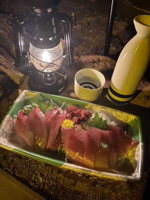 千葉キャン２泊３日　もみじロード HANABUSACAMP（ハナブサキャンプ〕 ソロキャンプ フリーサイト ASAPさんのキャンプブログ CAMPiii（キャンピー） -キャンプ専用SNS キャンプのすべてがここに集まる-