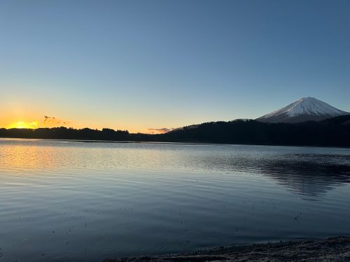 CAMPiii（キャンピー） ken-Tさんのキャンプブログ 年越キャンプ 西湖 自由キャンプ場