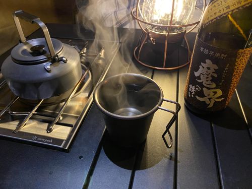 2025年キャンプ納め 伊木山フォレスト ファミリーキャンプ オートサイト だっちーさんのキャンプブログ CAMPiii（キャンピー） -キャンプ専用SNS キャンプのすべてがここに集まる-