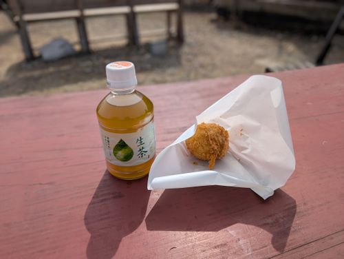 本日&hellip;お酒びより ほったらかしキャンプ場 ファミリーキャンプ オートサイト 区画サイト 好々爺🇯🇵さんのキャンプブログ CAMPiii（キャンピー） -キャンプ専用SNS キャンプのすべてがここに集まる-