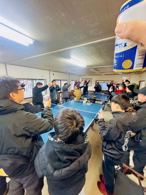 師匠...色々起こりすぎです🤣🤣🤣 村山ジャンボ キャンプ場 skitさんのキャンプブログ CAMPiii（キャンピー） -キャンプ専用SNS キャンプのすべてがここに集まる-