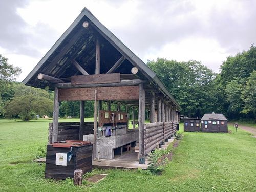 北海道の旨い!を食べるC△mp旅’ 2025(1 of 4) 北海道 ファミリーキャンプ キャンピングカー vios outdoor'sさんのキャンプブログ CAMPiii(キャンピー) -キャンプ専用SNS キャンプのすべてがここに集まる-