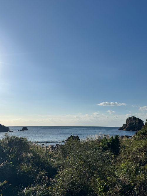 思い出の地 リゾート大島 ソロキャンプ フリーサイト Aoさんのキャンプブログ CAMPiii（キャンピー） -キャンプ専用SNS キャンプのすべてがここに集まる-