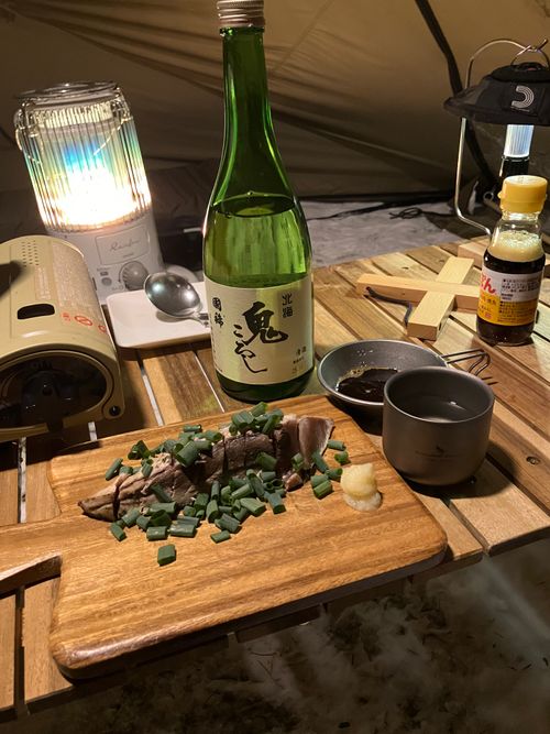 2026初キャンプはファンガーデンリモ！ Fun Garden Rimo ソロキャンプ フリーサイト siroさんのキャンプブログ CAMPiii（キャンピー） -キャンプ専用SNS キャンプのすべてがここに集まる-