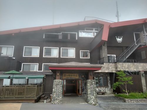 7/19（日）年一回・恒例泊の前泊はキャンプで⛺ 美鈴湖もりの国 オートキャンプ場 ファミリーキャンプ キャンピングカー vios outdoor'sさんのキャンプブログ CAMPiii（キャンピー） -キャンプ専用SNS キャンプのすべてがここに集まる-