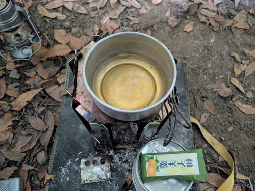 イチゴとイナゴとイチゴイチエ。 大阪府 ソロキャンプ オートサイト ぞのさんさんのキャンプブログ CAMPiii（キャンピー） -キャンプ専用SNS キャンプのすべてがここに集まる-