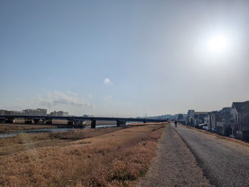 ママチャリ漕いで&hellip;気軽な休日♪ 郷土の森公園バーベキュー場 ソロキャンプ フリーサイト 好々爺🇯🇵さんのキャンプブログ CAMPiii（キャンピー） -キャンプ専用SNS キャンプのすべてがここに集まる-