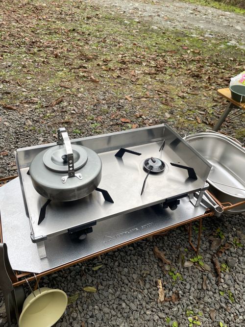 同僚と道志村で2泊3日のふたりキャンプ！ 道志村観光農園オートキャンプ場 ソロキャンプ グループキャンプ フリーサイト ma9さんのキャンプブログ CAMPiii（キャンピー） -キャンプ専用SNS キャンプのすべてがここに集まる-