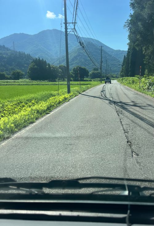 キャンピン交代2025 〜登城篇〜 会津高原INAキャンプビレッジ ソロキャンプ キャンピングカー まっつんさんのキャンプブログ CAMPiii(キャンピー) -キャンプ専用SNS キャンプのすべてがここに集まる-