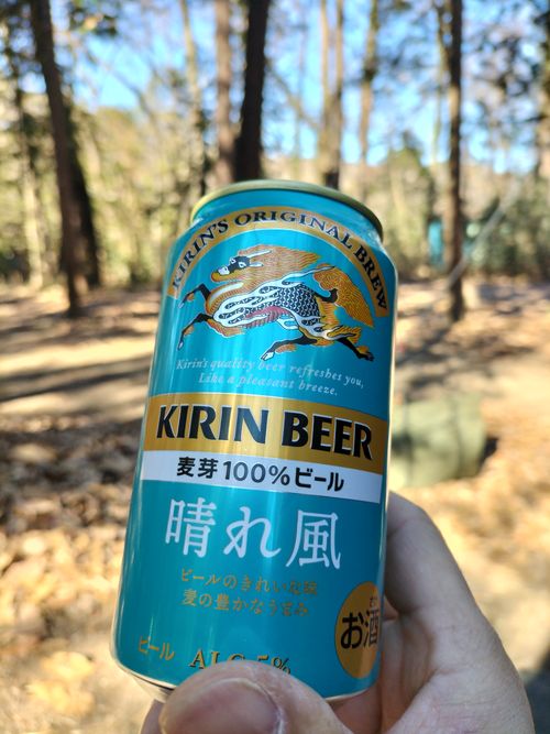 2026  1月キャンプ⛺️スタート😁 月川荘キャンプ場 林間サイト ソロキャンプ フリーサイト ぼっちオヤジさんのキャンプブログ CAMPiii（キャンピー） -キャンプ専用SNS キャンプのすべてがここに集まる-