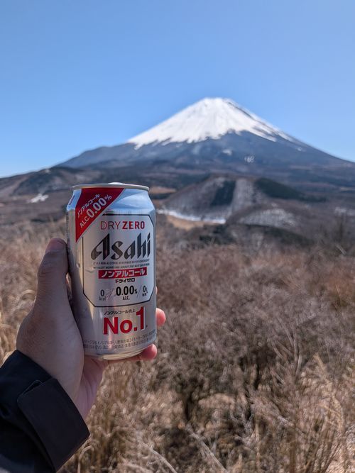 久々のふもとっぱら ふもとっぱらキャンプ場 ソロキャンプ グループキャンプ フリーサイト オートサイト IZUIZUさんのキャンプブログ CAMPiii（キャンピー） -キャンプ専用SNS キャンプのすべてがここに集まる-