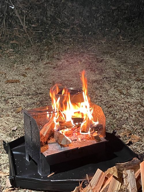 初！車中泊キャンプ ホッ！とステイまんのう ソロキャンプ オートサイト ゆうさんさんのキャンプブログ CAMPiii（キャンピー） -キャンプ専用SNS キャンプのすべてがここに集まる-