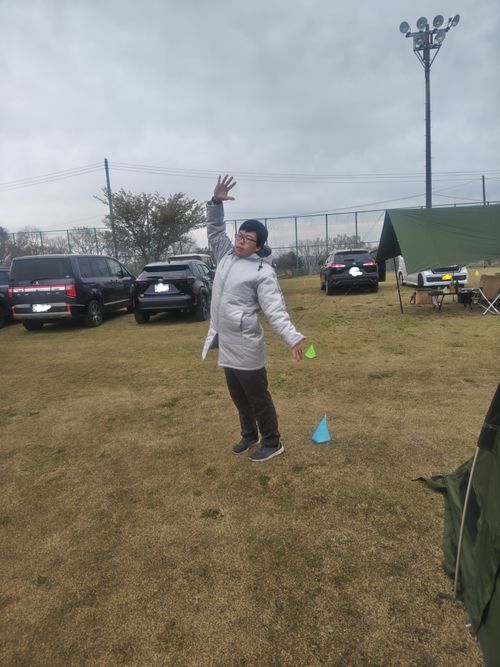 SBCMT　#9 神石高原 ティアガルテン グループキャンプ フリーサイト HARUMAGEDONさんのキャンプブログ CAMPiii（キャンピー） -キャンプ専用SNS キャンプのすべてがここに集まる-