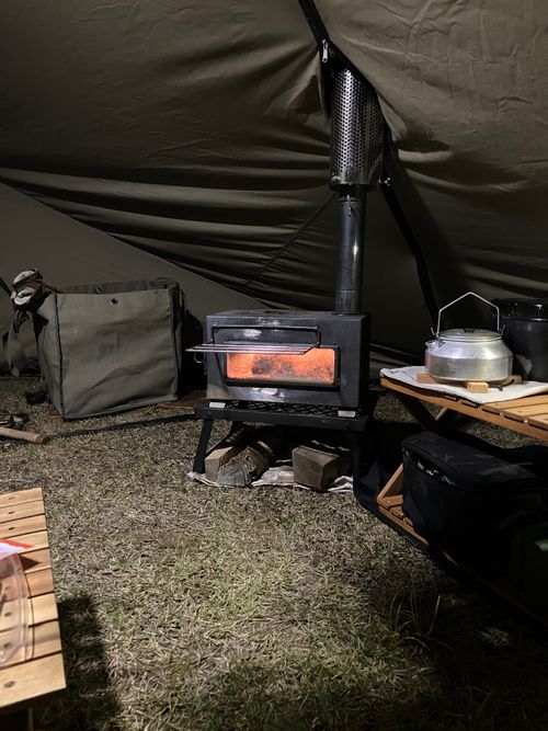 長万部行こうと思ったらヒグマが出て今期終了💦 ユーカラパーキングCAMP ソロキャンプ フリーサイト オートサイト siroさんのキャンプブログ CAMPiii（キャンピー） -キャンプ専用SNS キャンプのすべてがここに集まる-
