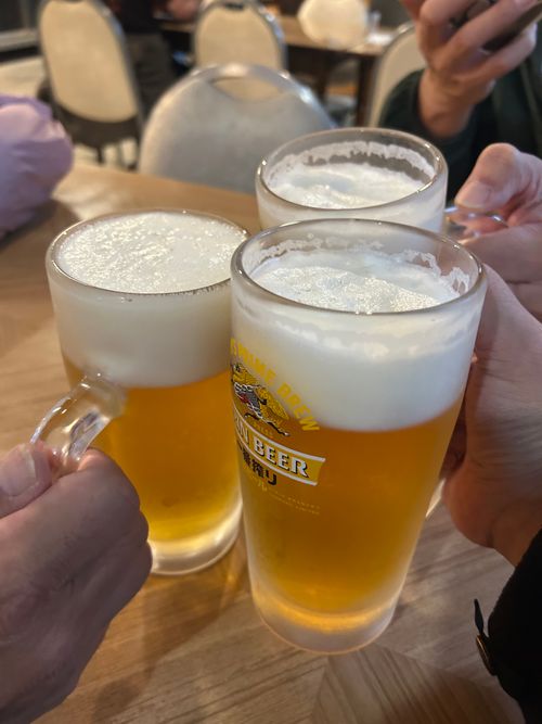 満身創痍のつづき🥹 上高地森のリゾート小梨 ソロキャンプ グループキャンプ フリーサイト Genさんのキャンプブログ CAMPiii（キャンピー） -キャンプ専用SNS キャンプのすべてがここに集まる-