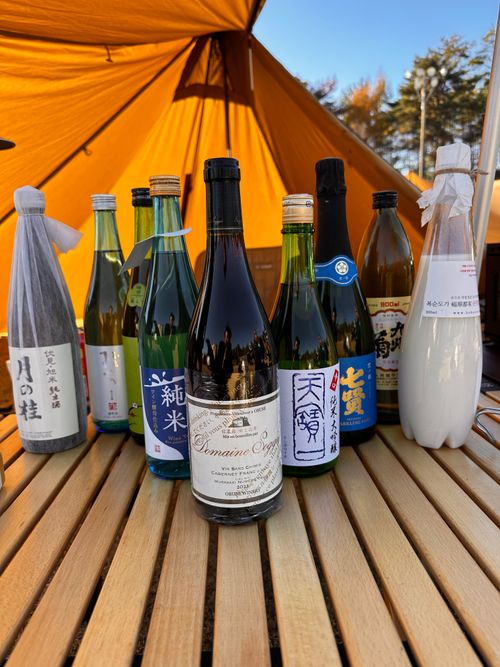 第８回SBCMTを今更ご報告💦 天竺キャンプ場 グループキャンプ オートサイト 区画サイト ぼちさんのキャンプブログ CAMPiii（キャンピー） -キャンプ専用SNS キャンプのすべてがここに集まる-