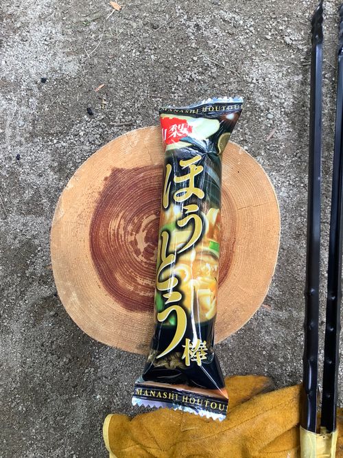 Vol.100 25/NO.19 涼しい所目指して行く‼️ 笛吹小屋キャンプ場 ソロキャンプ 区画サイト 🔥焚き火🔥さんのキャンプブログ CAMPiii(キャンピー) -キャンプ専用SNS キャンプのすべてがここに集まる-