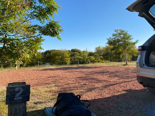 2025年キャンプ納め 伊木山フォレスト ファミリーキャンプ オートサイト だっちーさんのキャンプブログ CAMPiii（キャンピー） -キャンプ専用SNS キャンプのすべてがここに集まる-