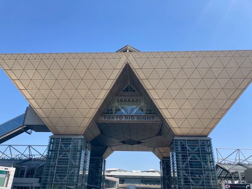 フィールドスタイル 東京 東京ビッグサイト boorishcamperさんのキャンプブログ CAMPiii（キャンピー） -キャンプ専用SNS キャンプのすべてがここに集まる-
