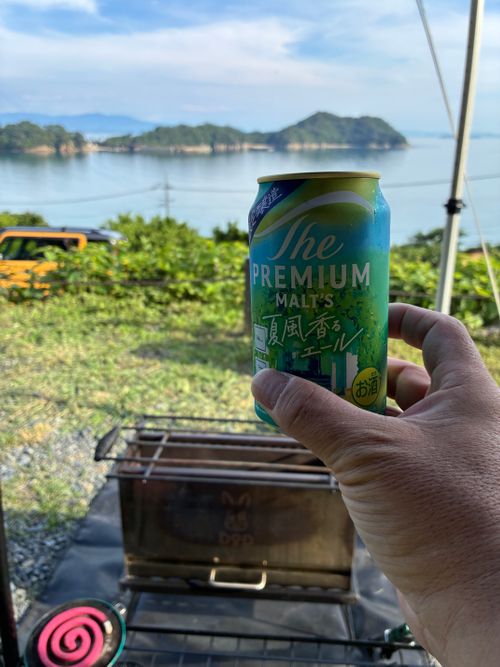 2026年7回目、再び二人キャン👬〜かじかじテラスcamp field ファミリーキャンプ 区画サイト わいげさんのキャンプブログ CAMPiii（キャンピー） -キャンプ専用SNS キャンプのすべてがここに集まる-