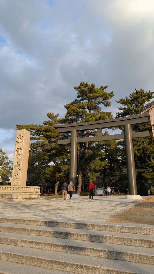 中国地方遠征キャンプ🏕️島根編 うさぎ森林公園 夢の森うさぎ ソロキャンプ 区画サイト オートサイト ヒゲキャンさんのキャンプブログ CAMPiii（キャンピー） -キャンプ専用SNS キャンプのすべてがここに集まる-