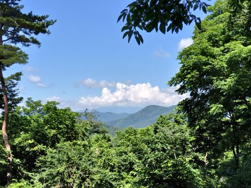 あの有名な無料キャンプ場の近くで、2025年4月から新体制でリスタートしたこの夏注目のお値打ちキャンプ場で避暑キャン2泊目ソロデュオ 木曽駒オートキャンプ場 ソロキャンプ グループキャンプ 区画サイト オートサイト たかたかぽんたさんのキャンプブログ CAMPiii(キャンピー) -キャンプ専用SNS キャンプのすべてがここに集まる-