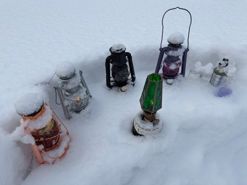 大人だけど雪遊び全振りキャンプ⛄️❄️🗿 白川郷ひらせ温泉キャンプサイト グループキャンプ フリーサイト ぐうたら夫婦さんのキャンプブログ CAMPiii（キャンピー） -キャンプ専用SNS キャンプのすべてがここに集まる-