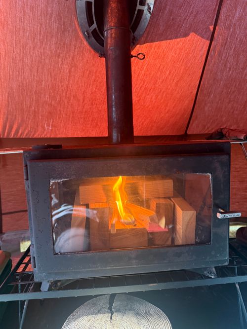 2月最初で最後のキャンプ 9.BASE ファミリーキャンプ 区画サイト オートサイト moreAiさんのキャンプブログ CAMPiii（キャンピー） -キャンプ専用SNS キャンプのすべてがここに集まる-