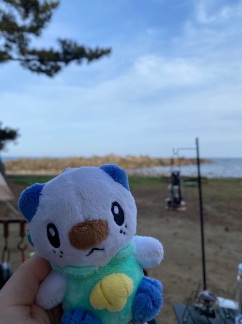 春キャン🌸🏕 グループキャンプ フリーサイト ねこ🐈&zwj;⬛さんのキャンプブログ CAMPiii（キャンピー） -キャンプ専用SNS キャンプのすべてがここに集まる-