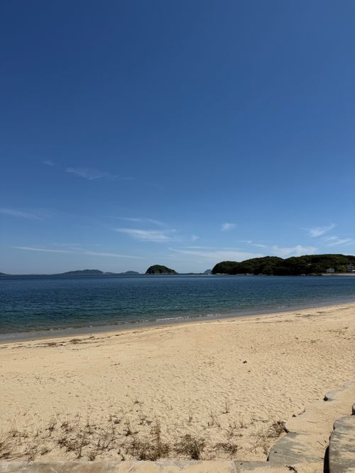 離島キャンプ ソロキャンプ 区画サイト シルバーズさんのキャンプブログ CAMPiii（キャンピー） -キャンプ専用SNS キャンプのすべてがここに集まる-