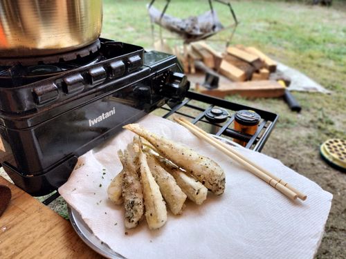 CAMPiii（キャンピー） たかたかぽんたさんのキャンプブログ ソロで連泊釣りキャン 大淀西海岸ムーンビーチキャンプ場